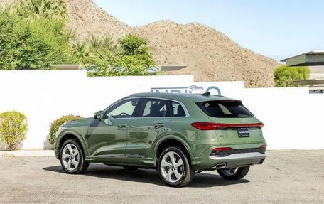 Audi Q5, 2025 год, 7 000 000 рублей, 6 фотография