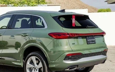 Audi Q5, 2025 год, 7 000 000 рублей, 7 фотография
