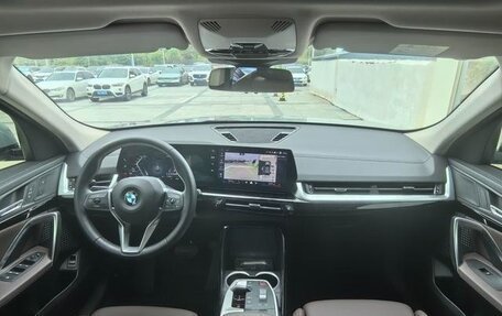 BMW X2, 2025 год, 3 546 000 рублей, 8 фотография