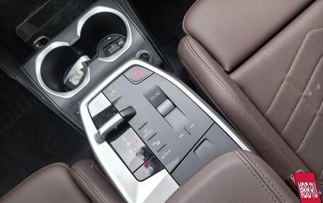 BMW X2, 2025 год, 3 546 000 рублей, 9 фотография