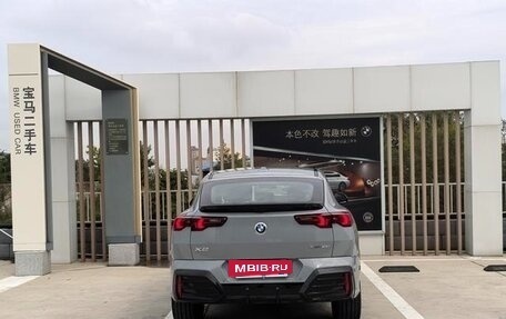 BMW X2, 2025 год, 3 546 000 рублей, 5 фотография