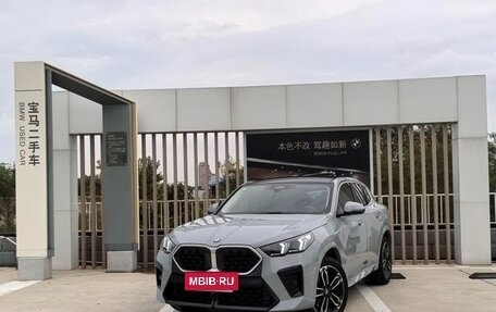 BMW X2, 2025 год, 3 546 000 рублей, 2 фотография