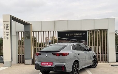 BMW X2, 2025 год, 3 546 000 рублей, 4 фотография