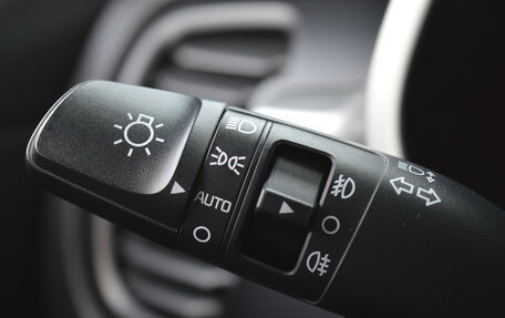 KIA Rio IV, 2020 год, 1 450 000 рублей, 16 фотография