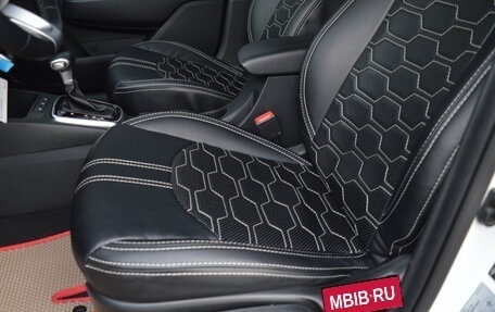 KIA Rio IV, 2020 год, 1 450 000 рублей, 19 фотография