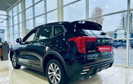 Haval Jolion, 2025 год, 2 399 000 рублей, 7 фотография
