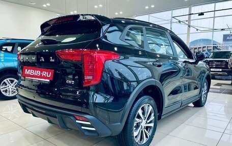 Haval Jolion, 2025 год, 2 399 000 рублей, 5 фотография