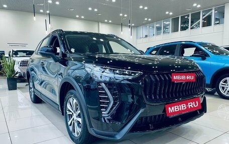 Haval Jolion, 2025 год, 2 399 000 рублей, 3 фотография