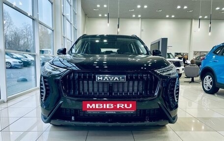 Haval Jolion, 2025 год, 2 399 000 рублей, 2 фотография