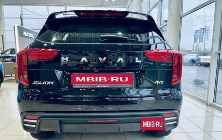 Haval Jolion, 2025 год, 2 399 000 рублей, 6 фотография