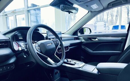 Haval Jolion, 2025 год, 2 399 000 рублей, 12 фотография