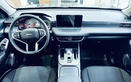 Haval Jolion, 2025 год, 2 399 000 рублей, 14 фотография