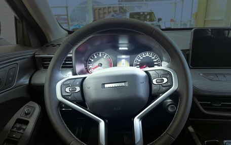 Haval Jolion, 2025 год, 2 399 000 рублей, 17 фотография