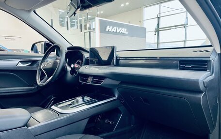 Haval Jolion, 2025 год, 2 399 000 рублей, 15 фотография