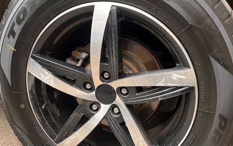 Nissan Murano, 2013 год, 1 560 000 рублей, 10 фотография