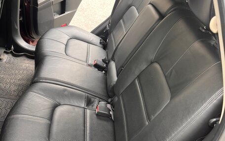 Nissan Murano, 2013 год, 1 560 000 рублей, 12 фотография