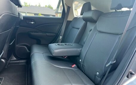 Honda CR-V IV, 2017 год, 2 040 000 рублей, 15 фотография