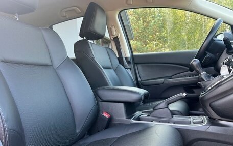Honda CR-V IV, 2017 год, 2 040 000 рублей, 14 фотография