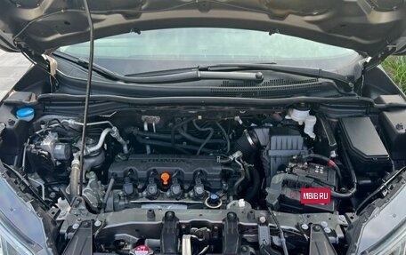 Honda CR-V IV, 2017 год, 2 040 000 рублей, 16 фотография