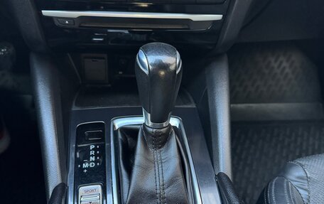 Mazda 6, 2016 год, 1 630 000 рублей, 11 фотография