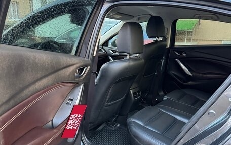 Mazda 6, 2016 год, 1 630 000 рублей, 9 фотография