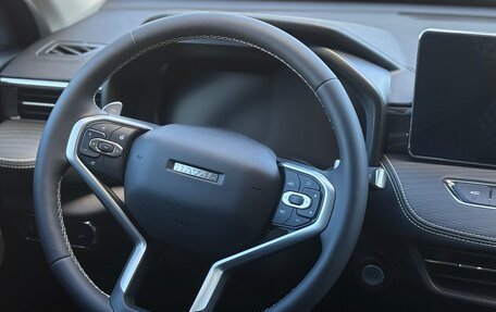 Haval Jolion, 2025 год, 2 599 000 рублей, 15 фотография