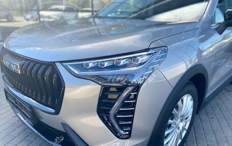 Haval Jolion, 2025 год, 2 599 000 рублей, 29 фотография