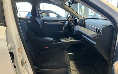 Haval Jolion, 2025 год, 2 599 000 рублей, 9 фотография