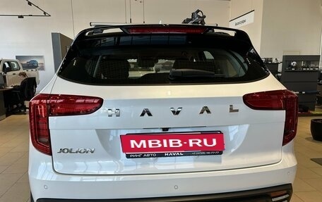 Haval Jolion, 2025 год, 2 599 000 рублей, 3 фотография