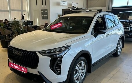 Haval Jolion, 2025 год, 2 599 000 рублей, 2 фотография