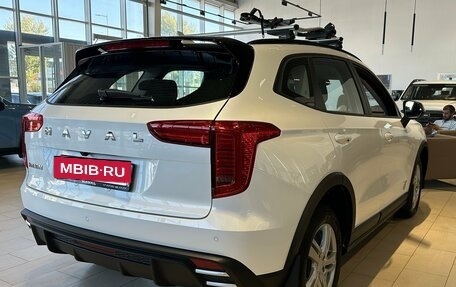 Haval Jolion, 2025 год, 2 599 000 рублей, 4 фотография