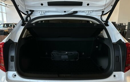 Haval Jolion, 2025 год, 2 599 000 рублей, 11 фотография