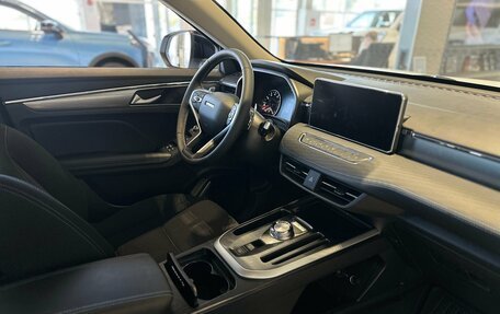 Haval Jolion, 2025 год, 2 599 000 рублей, 10 фотография