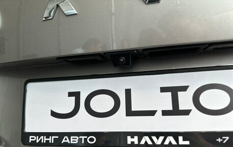 Haval Jolion, 2025 год, 2 399 000 рублей, 12 фотография