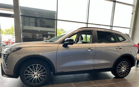 Haval Jolion, 2025 год, 2 399 000 рублей, 3 фотография