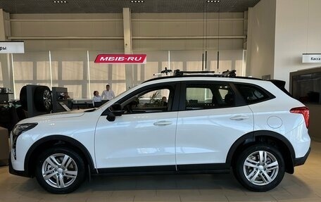 Haval Jolion, 2025 год, 2 599 000 рублей, 13 фотография
