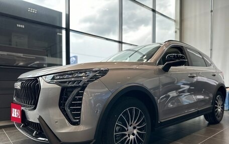 Haval Jolion, 2025 год, 2 399 000 рублей, 4 фотография