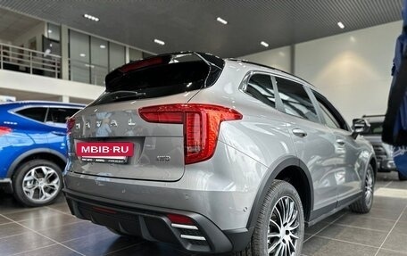 Haval Jolion, 2025 год, 2 399 000 рублей, 8 фотография