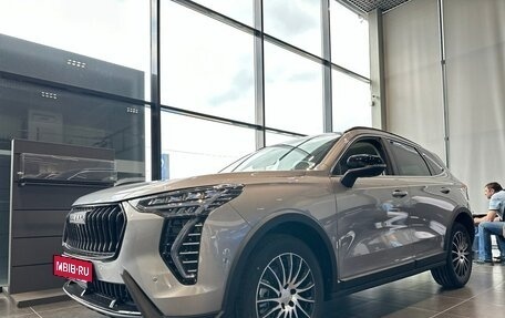 Haval Jolion, 2025 год, 2 399 000 рублей, 2 фотография