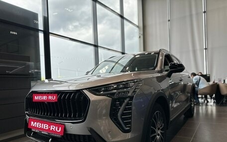 Haval Jolion, 2025 год, 2 399 000 рублей, 6 фотография