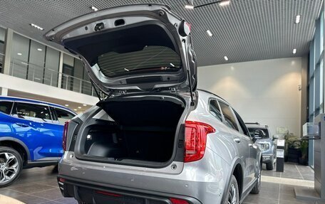 Haval Jolion, 2025 год, 2 399 000 рублей, 17 фотография