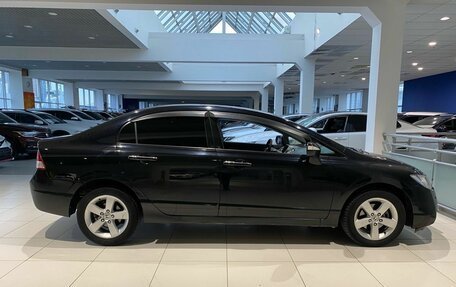 Honda Civic VIII, 2008 год, 850 000 рублей, 5 фотография