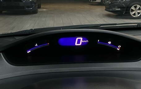 Honda Civic VIII, 2008 год, 850 000 рублей, 13 фотография