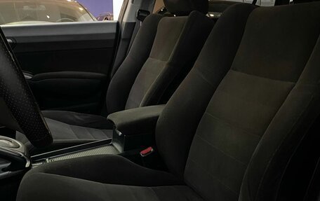 Honda Civic VIII, 2008 год, 850 000 рублей, 22 фотография
