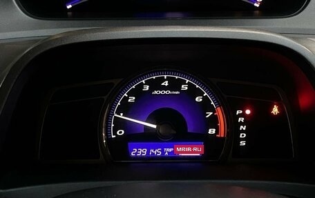 Honda Civic VIII, 2008 год, 850 000 рублей, 14 фотография