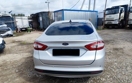 Ford Mondeo V, 2018 год, 1 121 000 рублей, 6 фотография