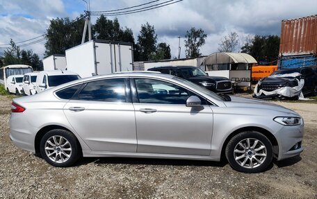 Ford Mondeo V, 2018 год, 1 121 000 рублей, 5 фотография