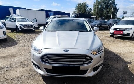 Ford Mondeo V, 2018 год, 1 121 000 рублей, 3 фотография