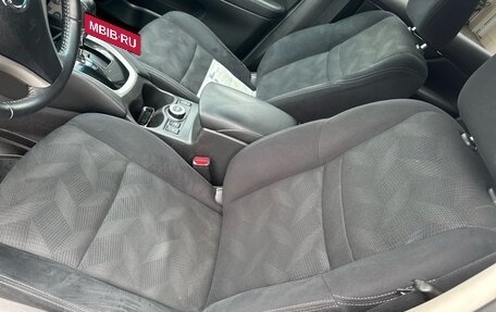 Nissan X-Trail, 2016 год, 1 730 000 рублей, 6 фотография