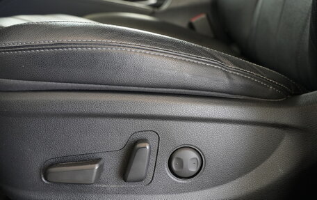 Hyundai Santa Fe IV, 2019 год, 3 123 000 рублей, 12 фотография